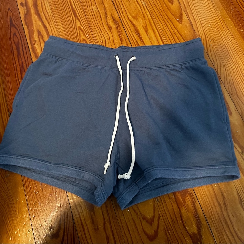 Hanes Cotton shorts